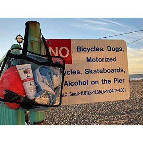 Hidden Alcohol Flask - XL 10oz Sunscreen Flask Lets You Take Booze Anywhere I...