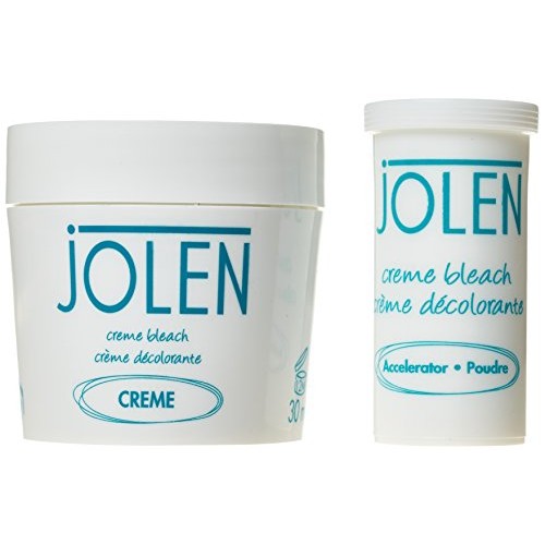 Jolen creme bleach pot 30ml