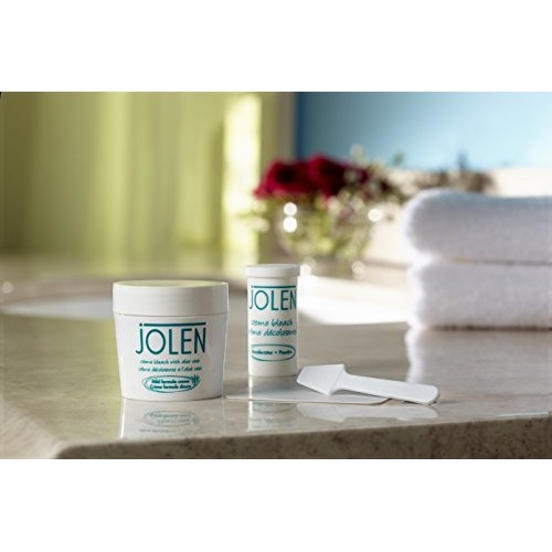 Jolen Mild 125 Ml Facial Bleach 125Ml