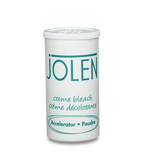 Jolen Mild 125 Ml Facial Bleach 125Ml