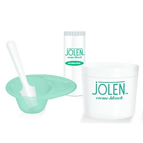 Jolen Mild 30 ml Facial Bleach