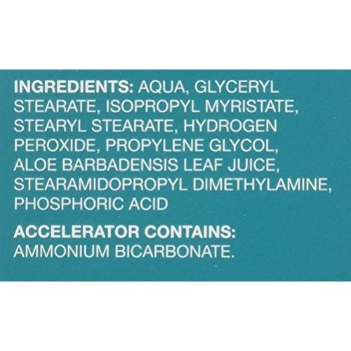 Jolen Mild 30 ml Facial Bleach