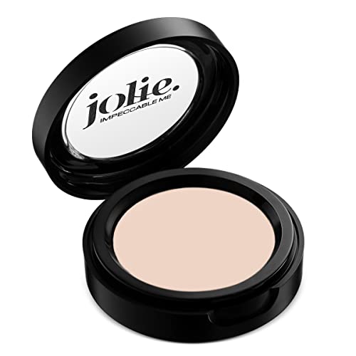 Jolie Eye Shadow Fix, Creme Eye Lid Smudgeproof Non Crease Base Primer - Upda...