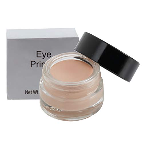 Jolie Neutralizing Eye & Lip Primer - Base for Makeup - Seamless Application ...