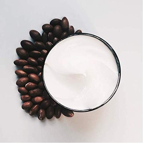 Josie Maran Whipped Argan Oil Body Butter - Immediate, Lightweight, and Long-...