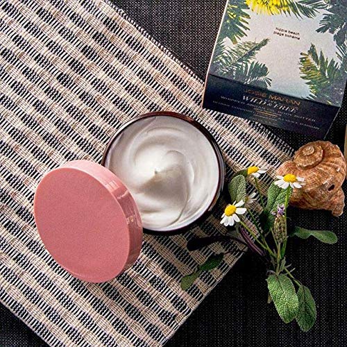 Josie Maran Whipped Argan Oil Body Butter - Immediate, Lightweight, and Long-...