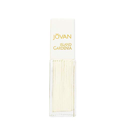 Jovan Island Gardenia For Women Cologne Spray 1.5 Ounce