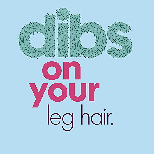 joy Razors for Women, 1 Handle, 4 Razor Blade Refills, Pink, Lubrastrip to He...