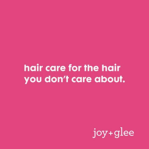 joy Womens Razor Blade Refills, 12 Count, Purple, Lubrastrip to Help Avoid Sk...