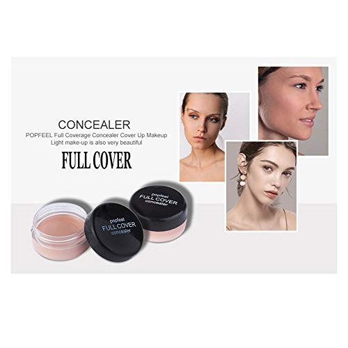 Joyeee All-in-One Makeup Gift Set Travel Makeup Kit Complete Starter Makeup B...