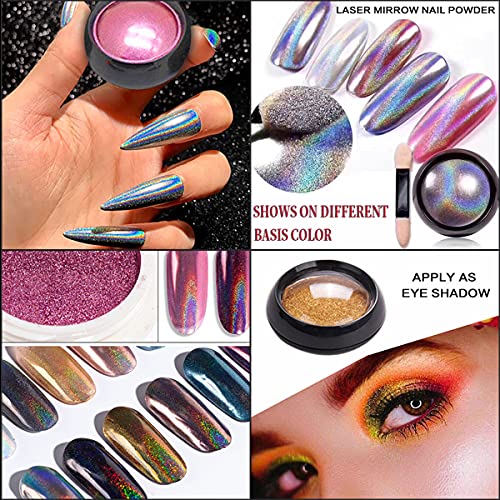 15775 PCS Professional Nail Art Rhinestones Nail Decoration Accessories Kit,w...