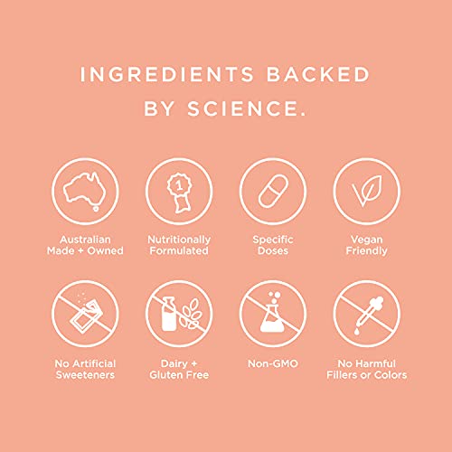 JSHealth Vitamins Hair and Energy Formula | Hair Vitamins for Women and Men |...