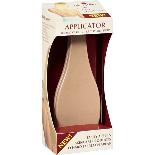 Sun Mate Lotion Applicator