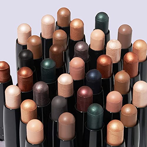 Julep Eyeshadow 101 Crème to Powder Waterproof Eyeshadow Stick, Pearl Shimmer