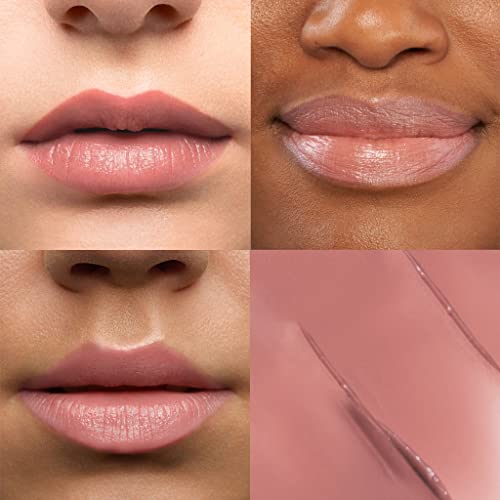 Julep It's Balm 2-in-1 Lip Balm + Buildable Lipstick with Semi-Gloss Finish f...