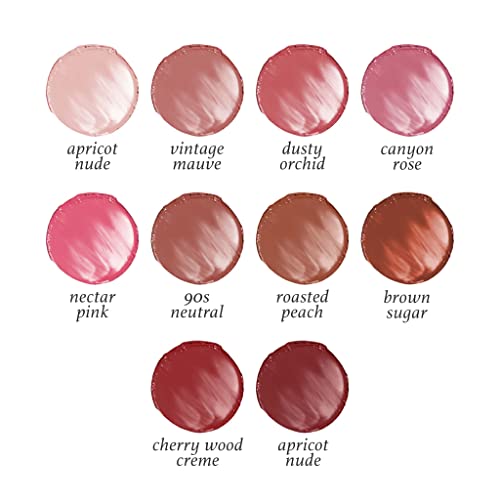 Julep It's Balm 2-in-1 Lip Balm + Buildable Lipstick with Semi-Gloss Finish f...