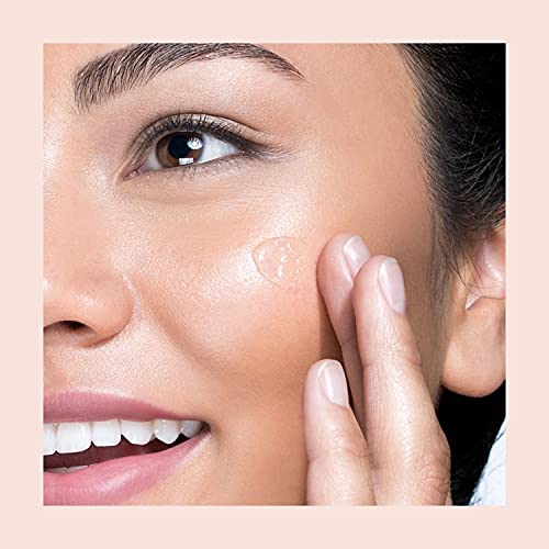 Julep No Excuses Clear Facial Sunscreen Broad-Spectrum SPF 40 + Glow Face Moi...