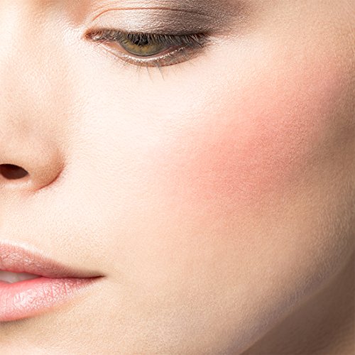 Julep Skip the Brush Crème-to-Powder Blush Stick, Golden Guava