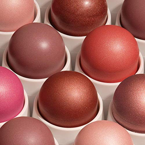 Julep Skip The Brush Crème To Powder Cream Blush Stick For Cheeks, Eyes & Lip...