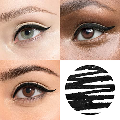 Julep When Pencil Met Gel All-Day Long-wear Eyeliner, Blackest Black