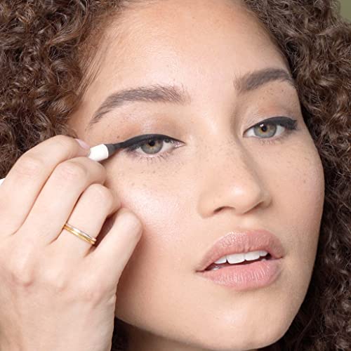 Julep When Pencil Met Gel All-Day Long-wear Eyeliner, Blackest Black