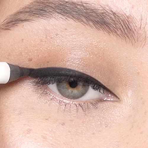 Julep When Pencil Met Gel All-Day Long-wear Eyeliner, Blackest Black