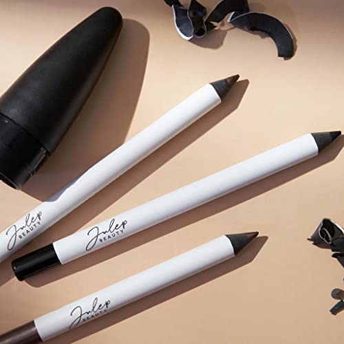 Julep When Pencil Met Gel All-Day Long-wear Eyeliner, Blackest Black
