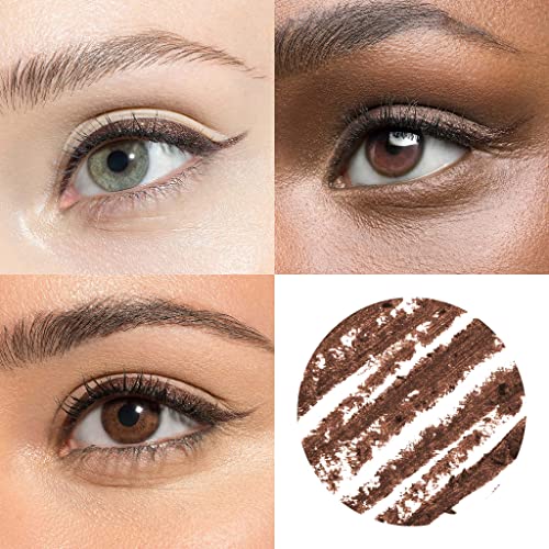 Julep When Pencil Met Gel All-Day Long-wear Eyeliner, Bronze Shimmer
