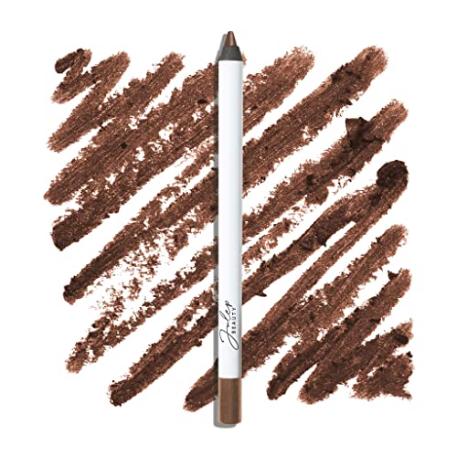 Julep When Pencil Met Gel All-Day Long-wear Eyeliner, Bronze Shimmer