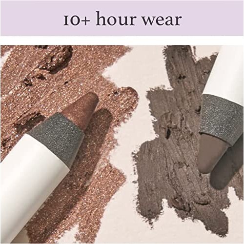 Julep When Pencil Met Gel All-Day Long-wear Eyeliner, Smoky Plum