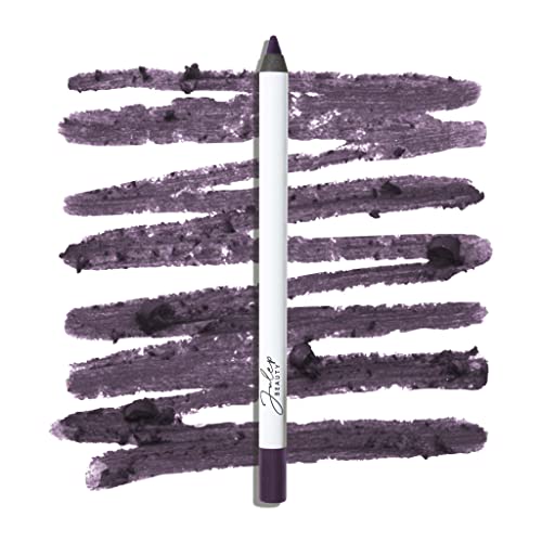 Julep When Pencil Met Gel All-Day Long-wear Eyeliner, Smoky Plum
