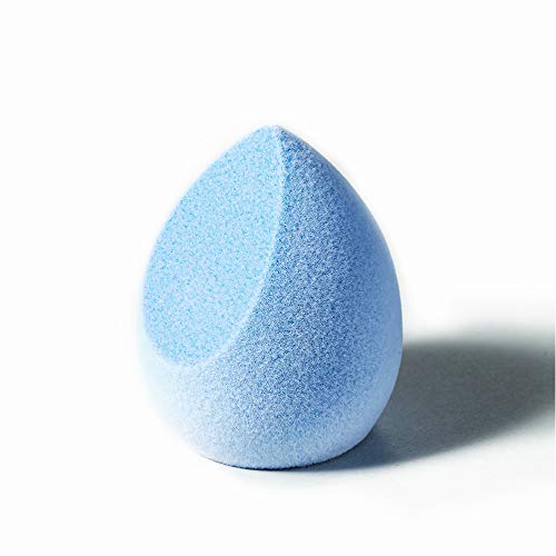 JUNO & Co. Microfiber Velvet Sponge, Latex-Free, Dual Layer Technology, Flawl...