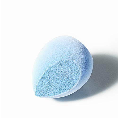 JUNO & Co. Microfiber Velvet Sponge, Latex-Free, Dual Layer Technology, Flawl...