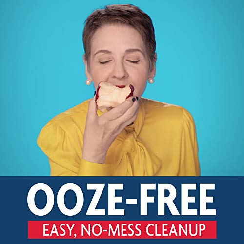 Sea Bond Secure Denture Adhesive Seals Multipack, Zinc Free, All Day Hold, Me...