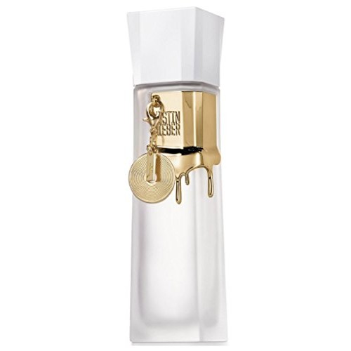 Justin Bieber Collector's Edition Eau de Parfum Spray, 3.4 Ounce