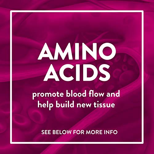 Juven Therapeutic Nutrition Drink Mix Powder for Wound Healing Support, Inclu...