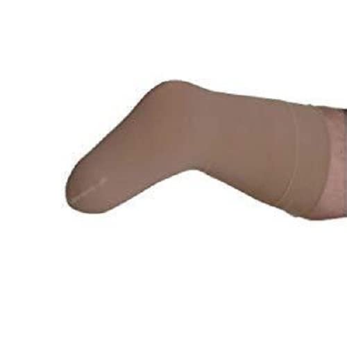 Juzo 3572CFMSB10 IV 15 in. Dynamic 30-40 mmHg Extra Below Knee Compression Sh...