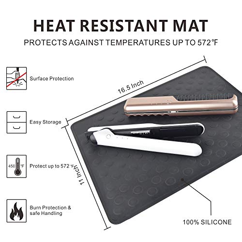 Premium Aluminum Instrument Salon Tray W/Accessory Caddy Tattoo Rolling Tray ...