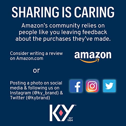 Duration Spray for Men, K-Y Male Genital Desensitizer Numbing Spray to Last L...