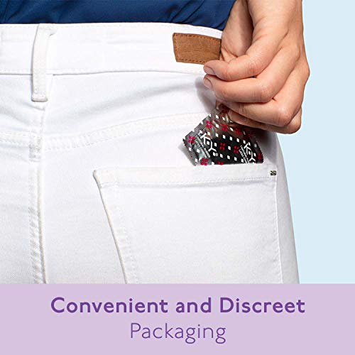 K-Y Condoms, K-Y Extra Lubricated Latex Condoms, Ultra Thin, Extra Lubricatio...