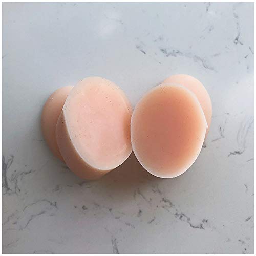 K99 Ear Model One Pair - Long Ear Canal Simulation Silicone Ear Model - for A...