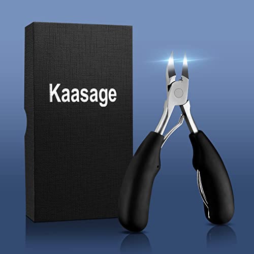 Toenail Clippers, High-grade Stainless Steel, Professionally Paronychia, Thic...