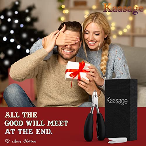 Toenail Clippers, High-grade Stainless Steel, Professionally Paronychia, Thic...