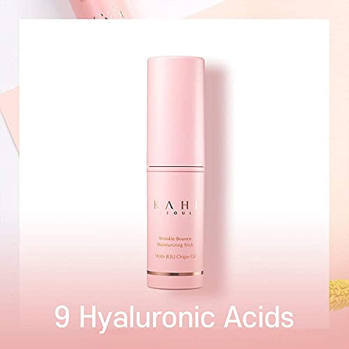 Kahi Wrinkle Bounce Moisturizing Multi Balm Stick (9g 0.32 oz)
