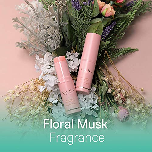 Kahi Wrinkle Bounce Moisturizing Multi Balm Stick (9g 0.32 oz)