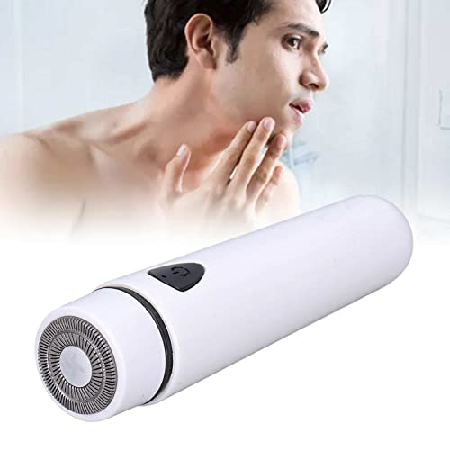 Electric, Lightweight Painless Shaving Machine Low Noise Accurate for Travel ...
