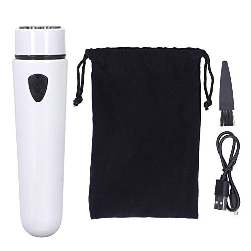 Electric, Lightweight Painless Shaving Machine Low Noise Accurate for Travel ...