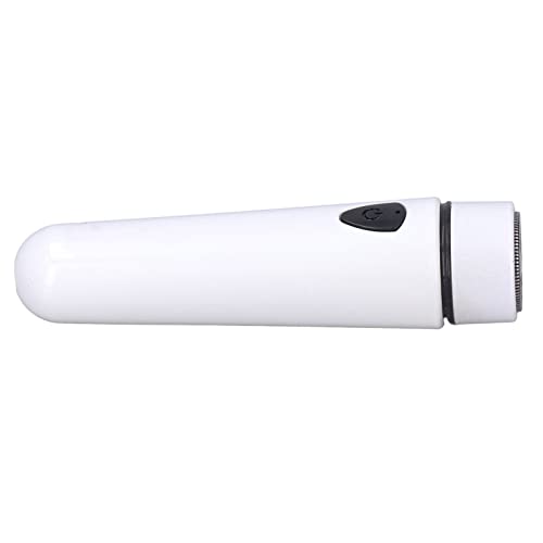 Electric, Lightweight Painless Shaving Machine Low Noise Accurate for Travel ...