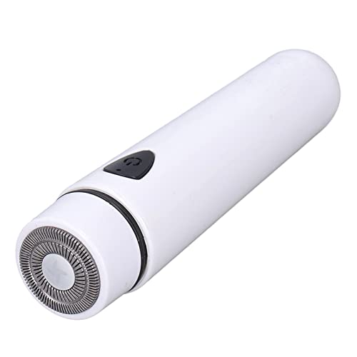Electric, Lightweight Painless Shaving Machine Low Noise Accurate for Travel ...