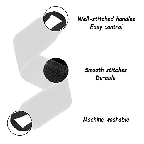 Lotion Applicators for Your Back, Self Tanning Back Applicator Microfiber Sel...